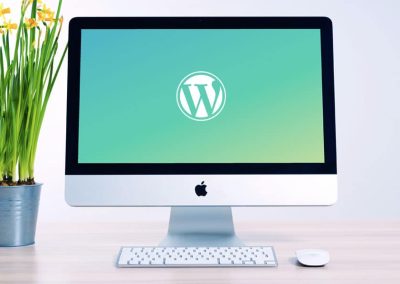 Formation WordPress CRIIRAD