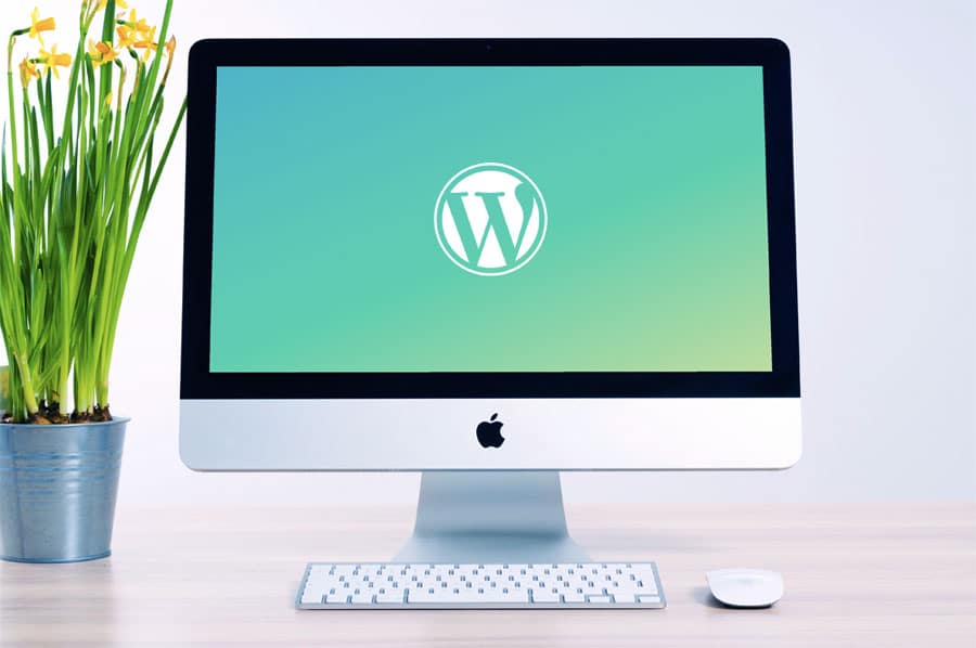 Formation WordPress CRIIRAD