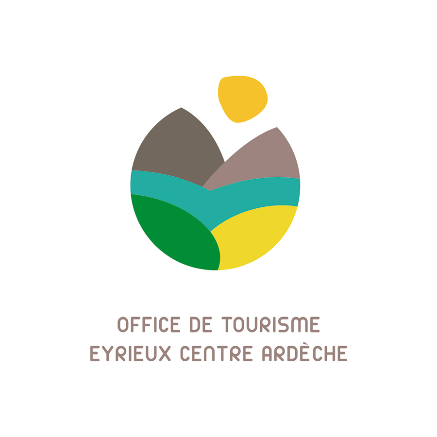 Logo office de tourisme